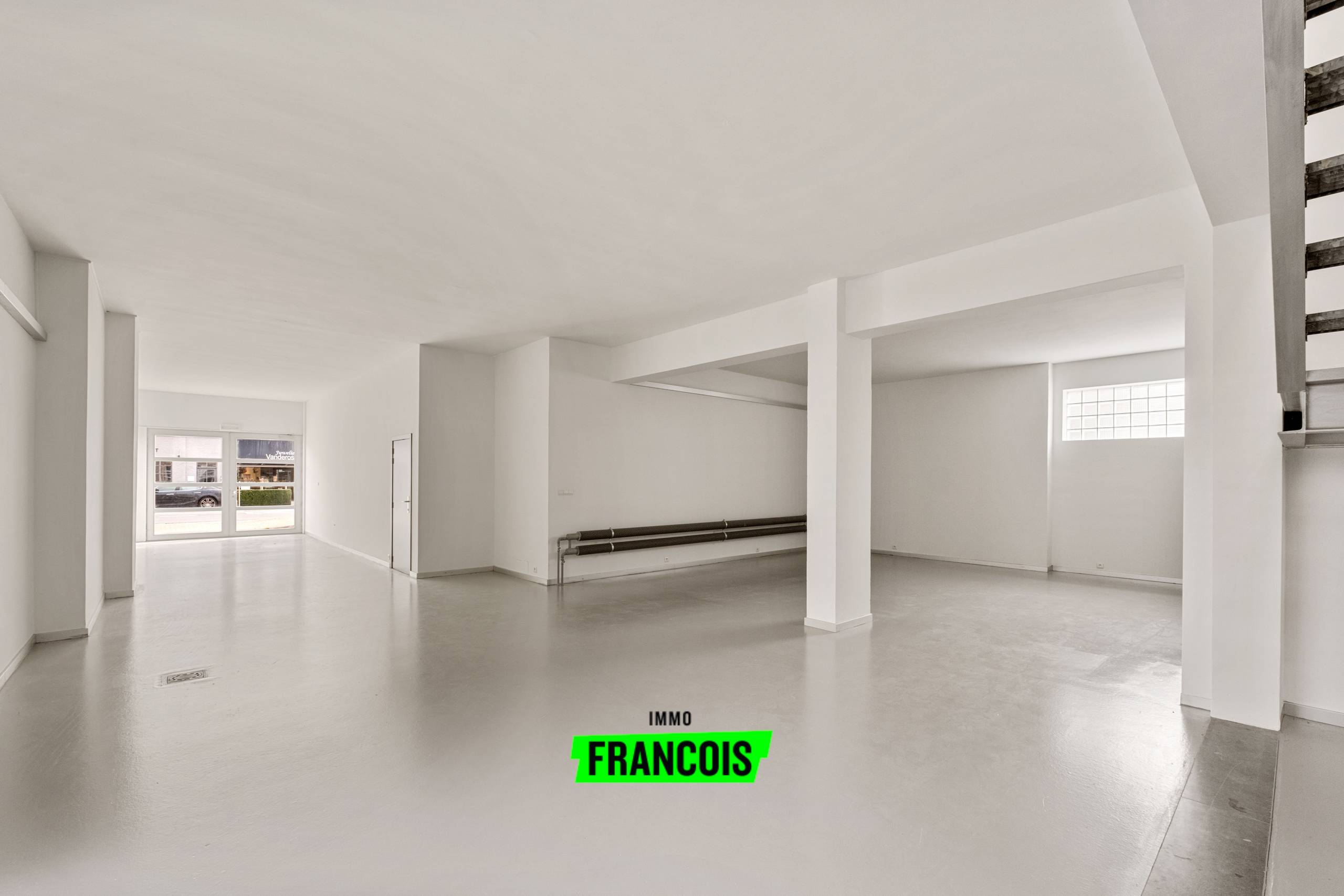 Commercial à vendre à Bruges - photo 3