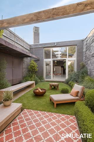 Uitzonderlijke loft met atelier te koop nabij centrum Waregem.Dit pand werd in 2008 volledig gerenoveerd en omgebouwd tot deze prachtige loft.De loft...