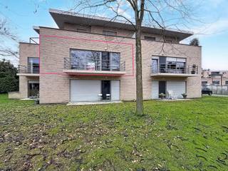Appartement à vendre à Maasmechelen