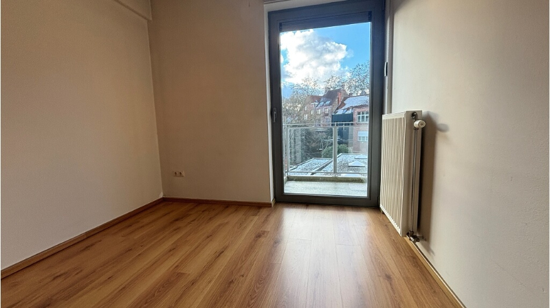 Comfortabel 2-slaapkamerappartement met 2 Terrassen te huur in Brugge - foto 3