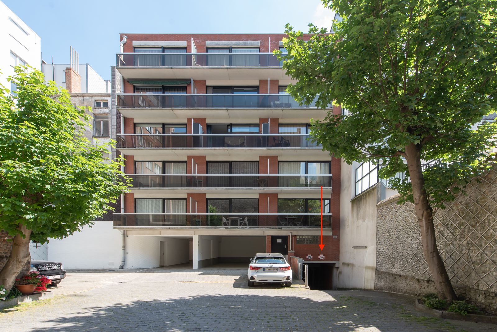 Emplacement souterrain à proximité de la plage - photo 2