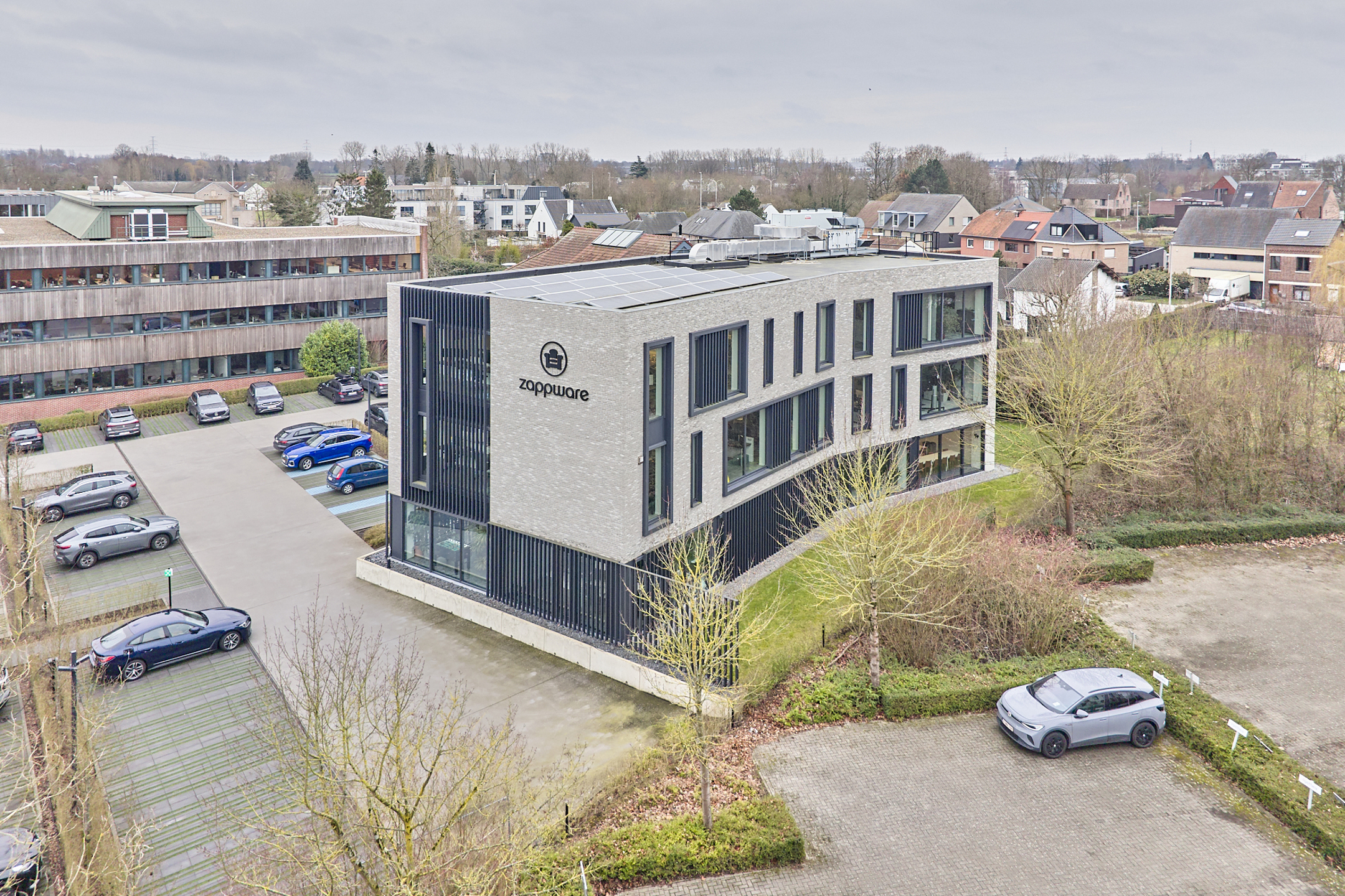 Commercial à louer à Hasselt - photo 4