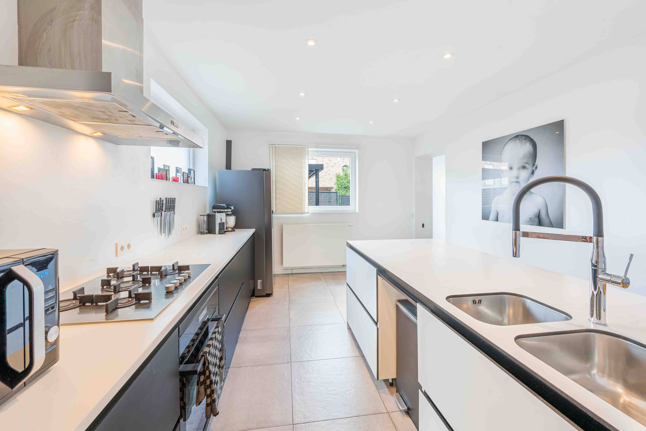 Maison prête à emménager à vendre à Willebroek - photo 4