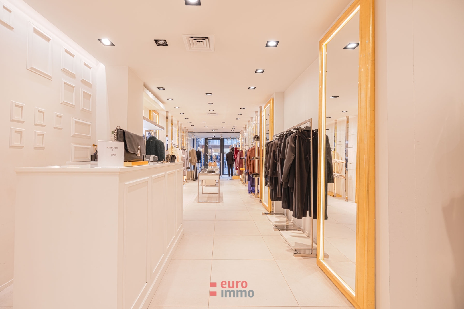 Commercial for rent in Nieuwpoort - photo 4