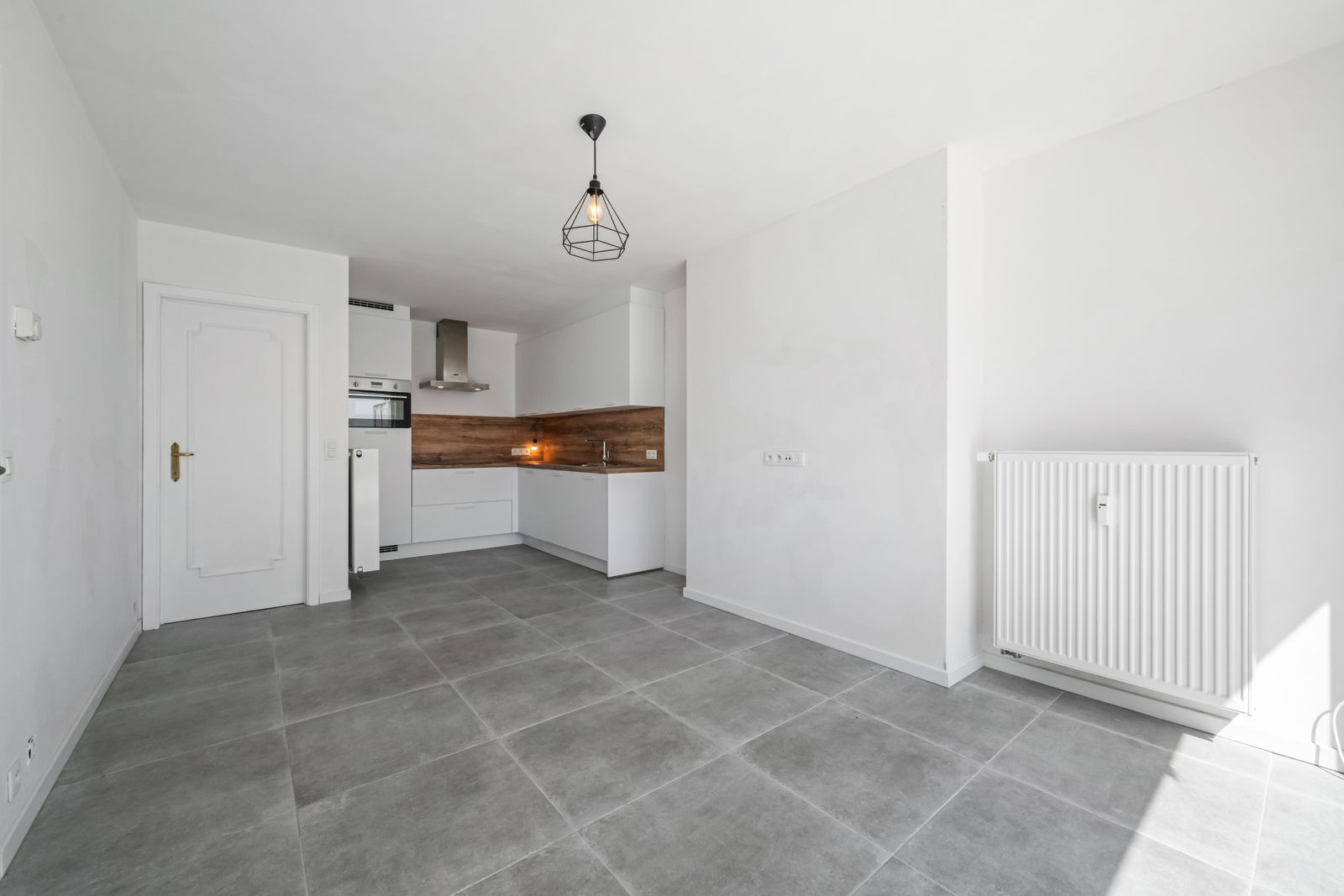 Fantastisch penthouse appartement met zonnig terras en zicht op jachthaven - photo 5