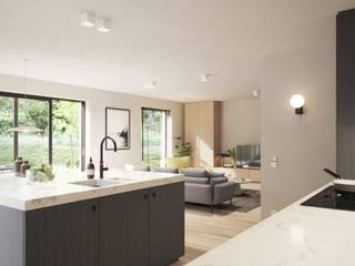 House for sale in Brasschaat