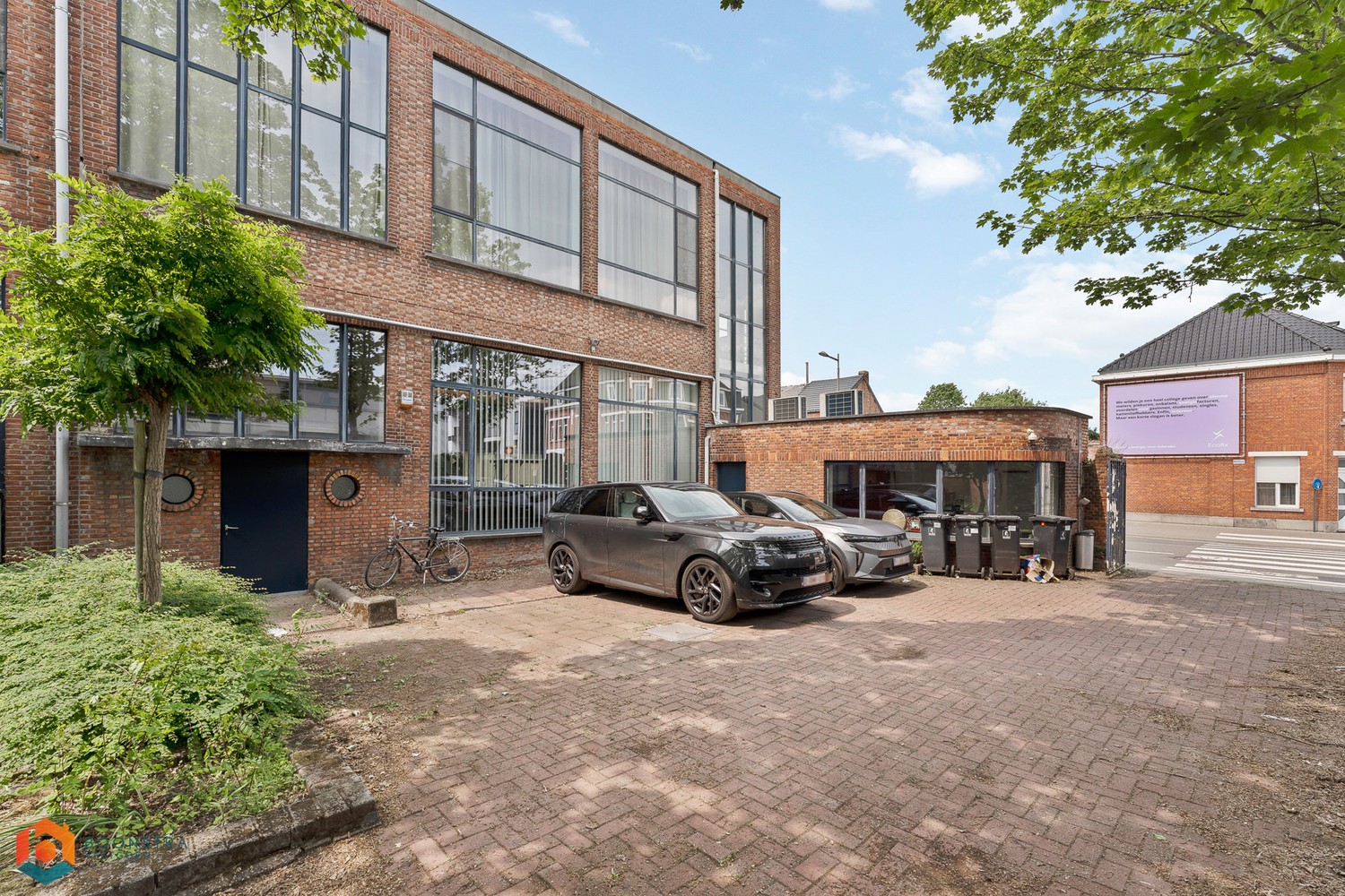 Commercial for sale in Willebroek - photo 1