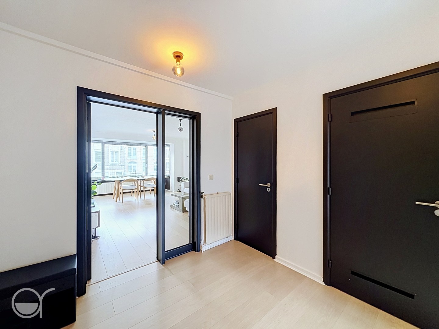 Apartment for rent in Ghent with 2 bedrooms - photo 5