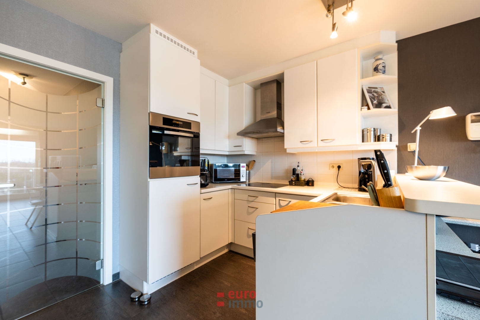 Appartement résidentiel dans un emplacement privilégié ! - photo 5