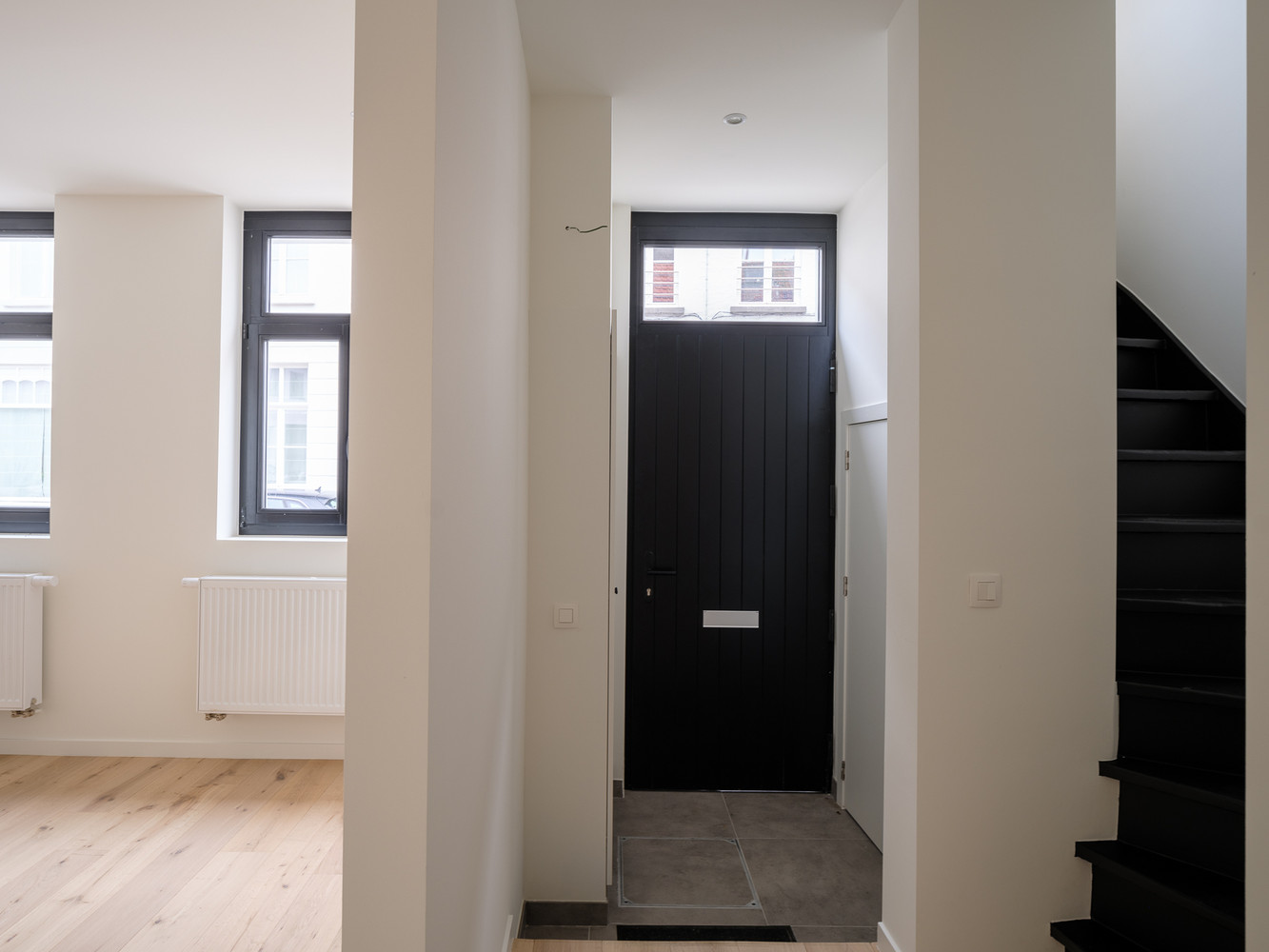 Maison à louer à Gand avec 1 chambre - photo 3