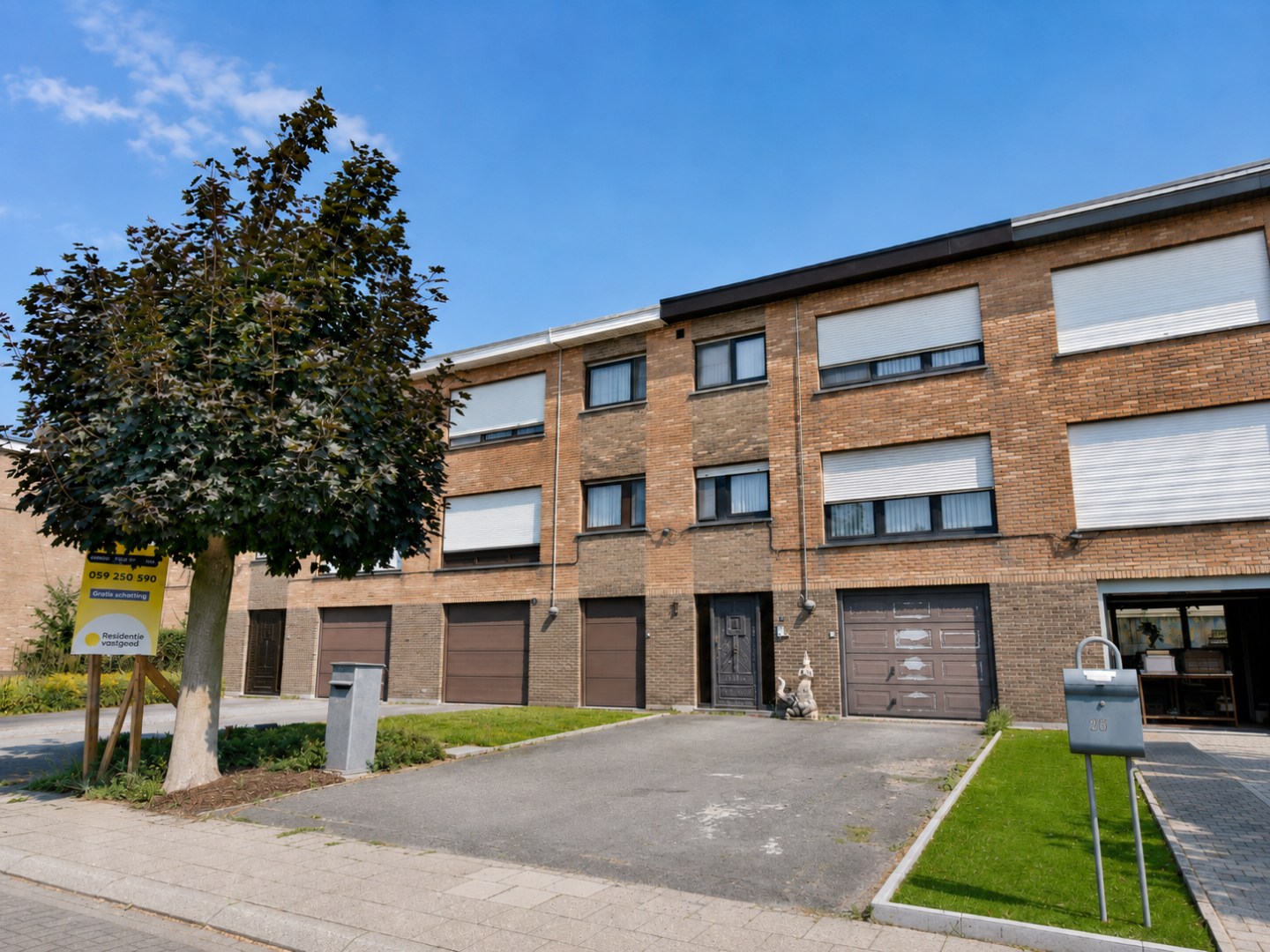 House for sale in Oostkamp