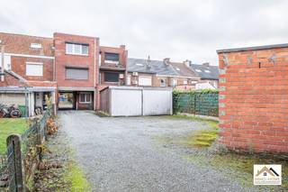 Apartment for sale in Ghent