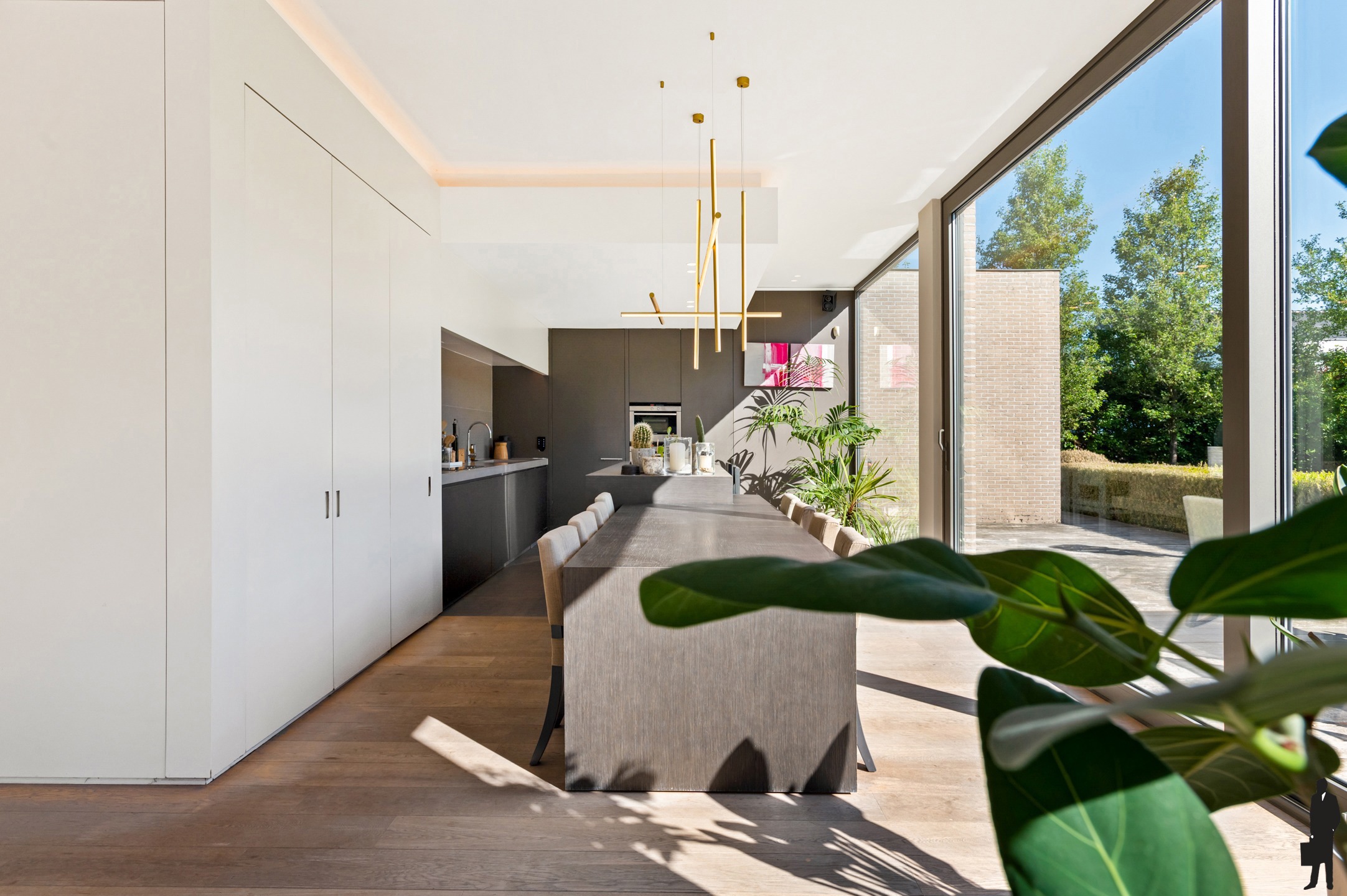 Luxueuze villa te koop in doodlopende straat - foto 5