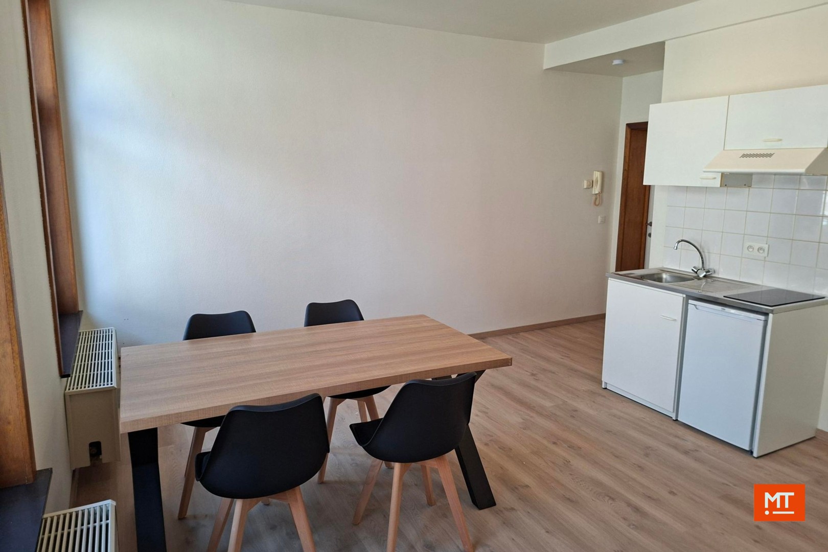 Studio te huur in het centrum van Ieper - foto 2