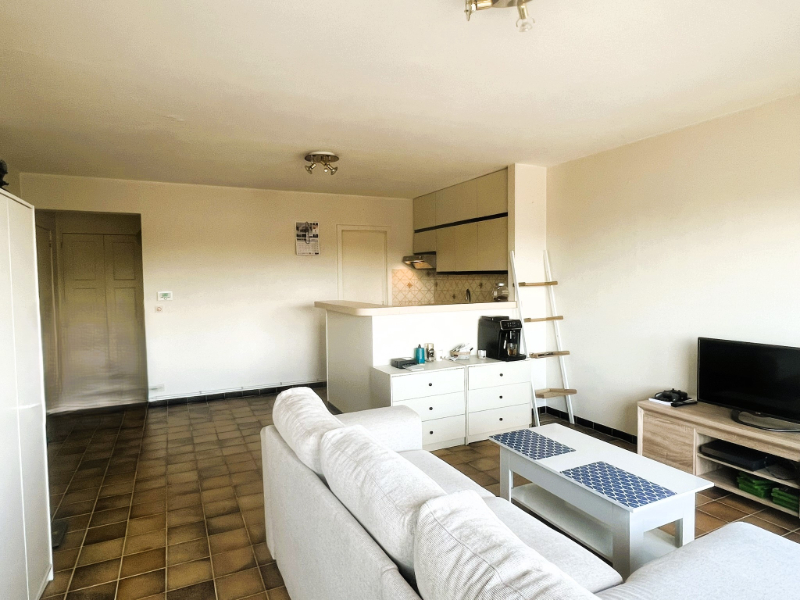 appartement in hartje Diksmuide - foto 4