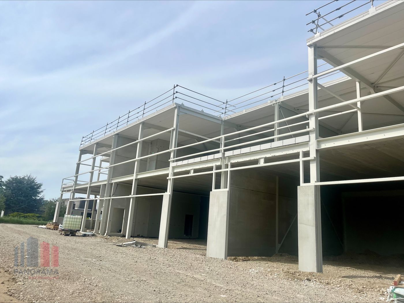 Nieuwbouw showroom van 243 m² nabij de E314 - foto 4