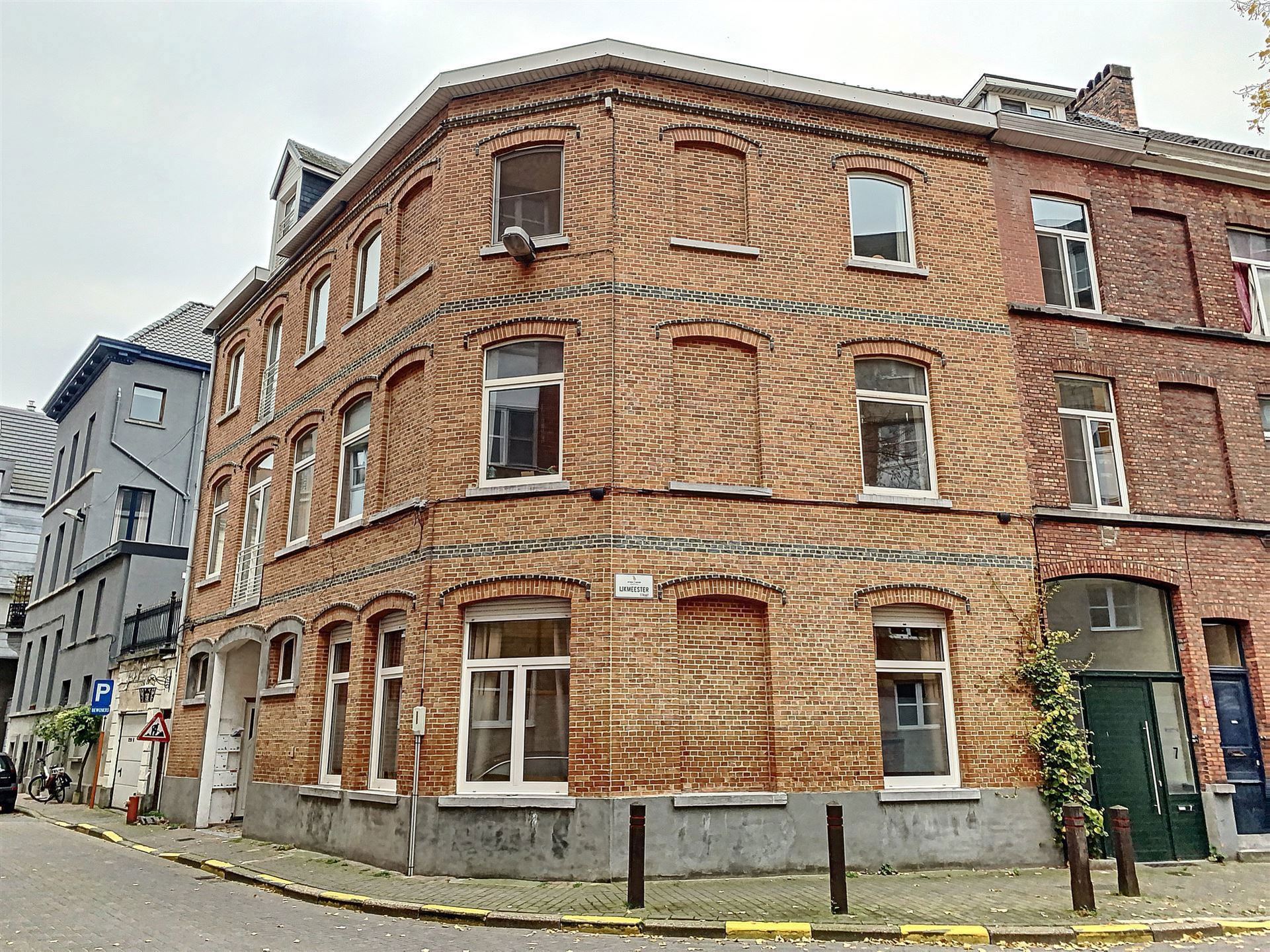 Gezellig 1-slaapkamer appartement te centrum Gent - foto 2