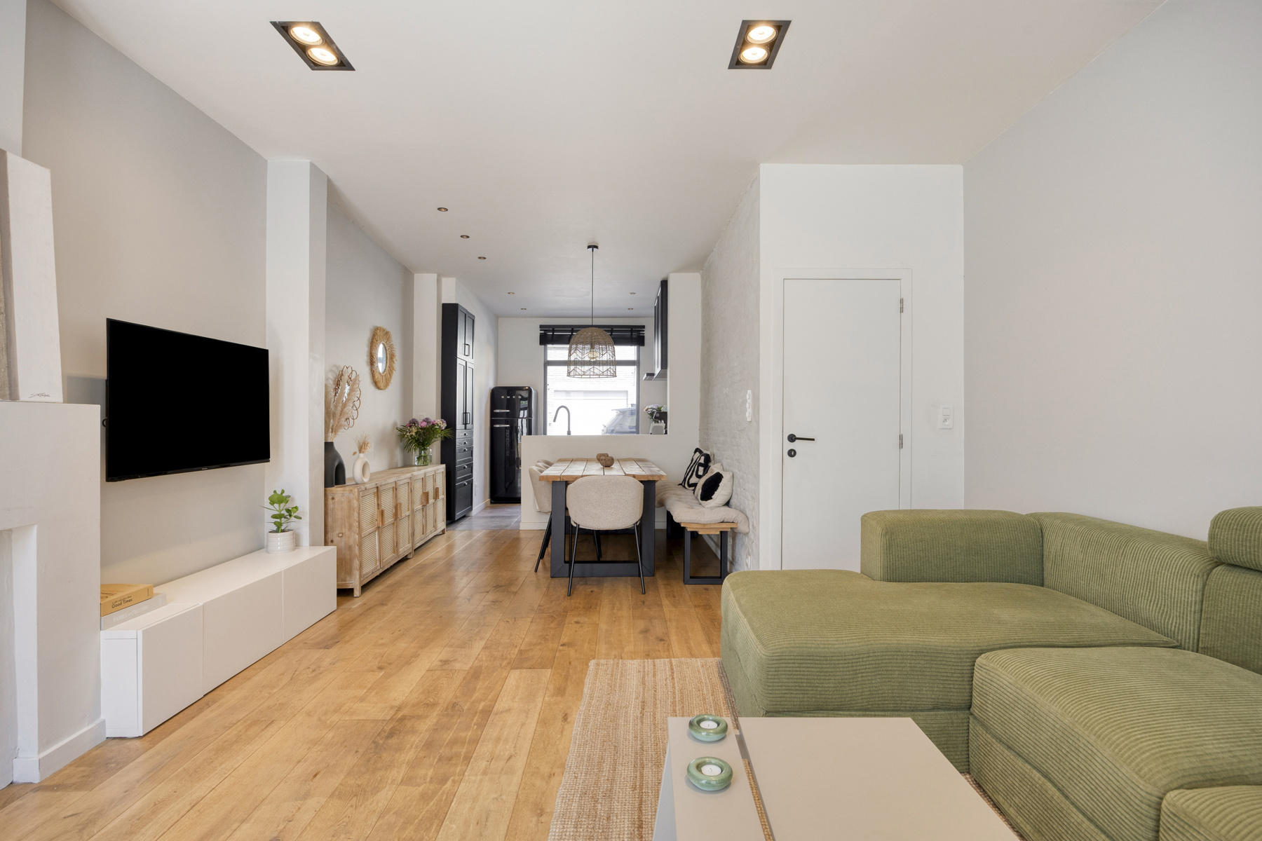 Maison à vendre à Lier avec 3 chambres - photo 4