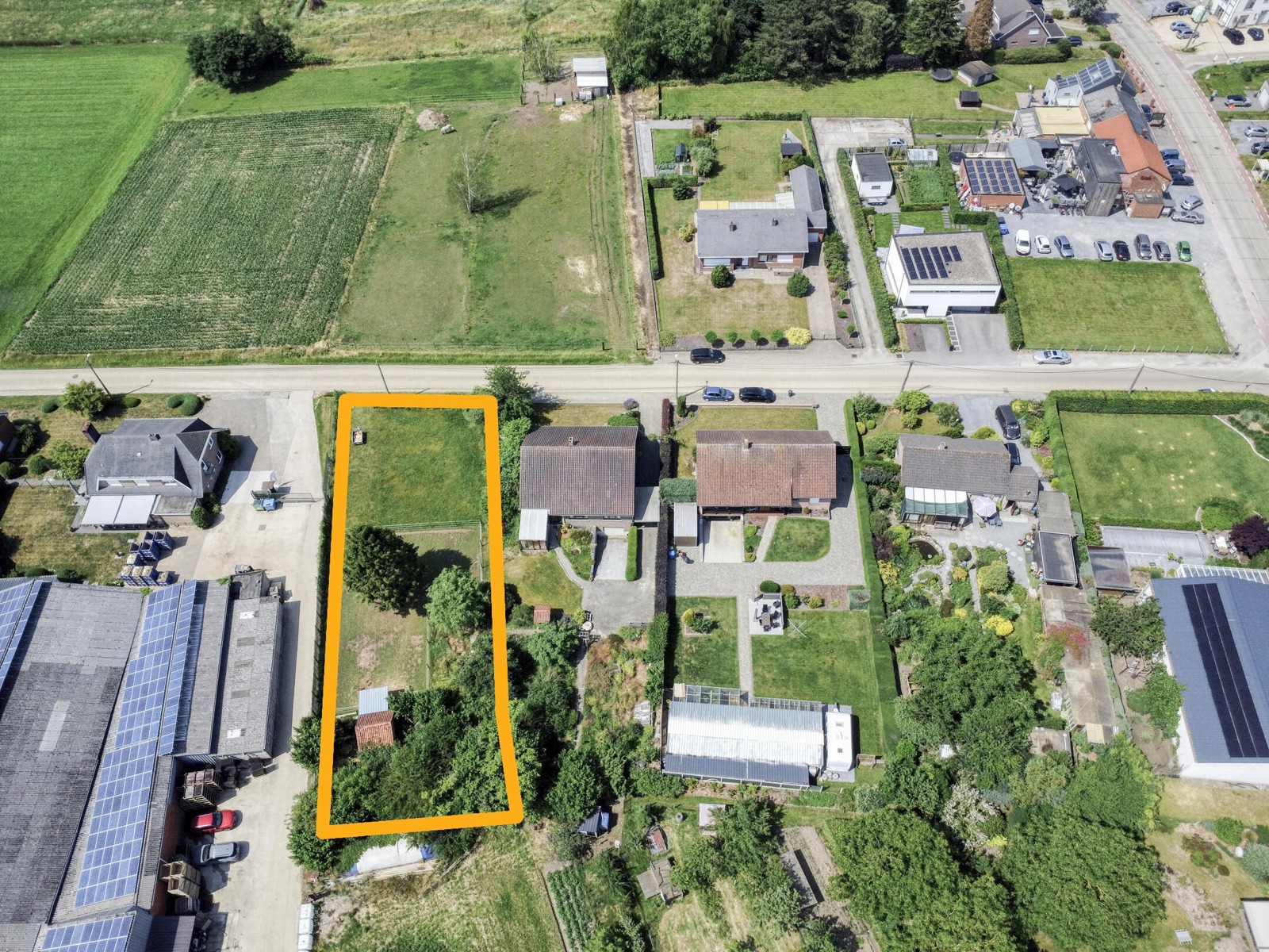 Huis te koop in Aarschot met 3 slaapkamers - foto 3