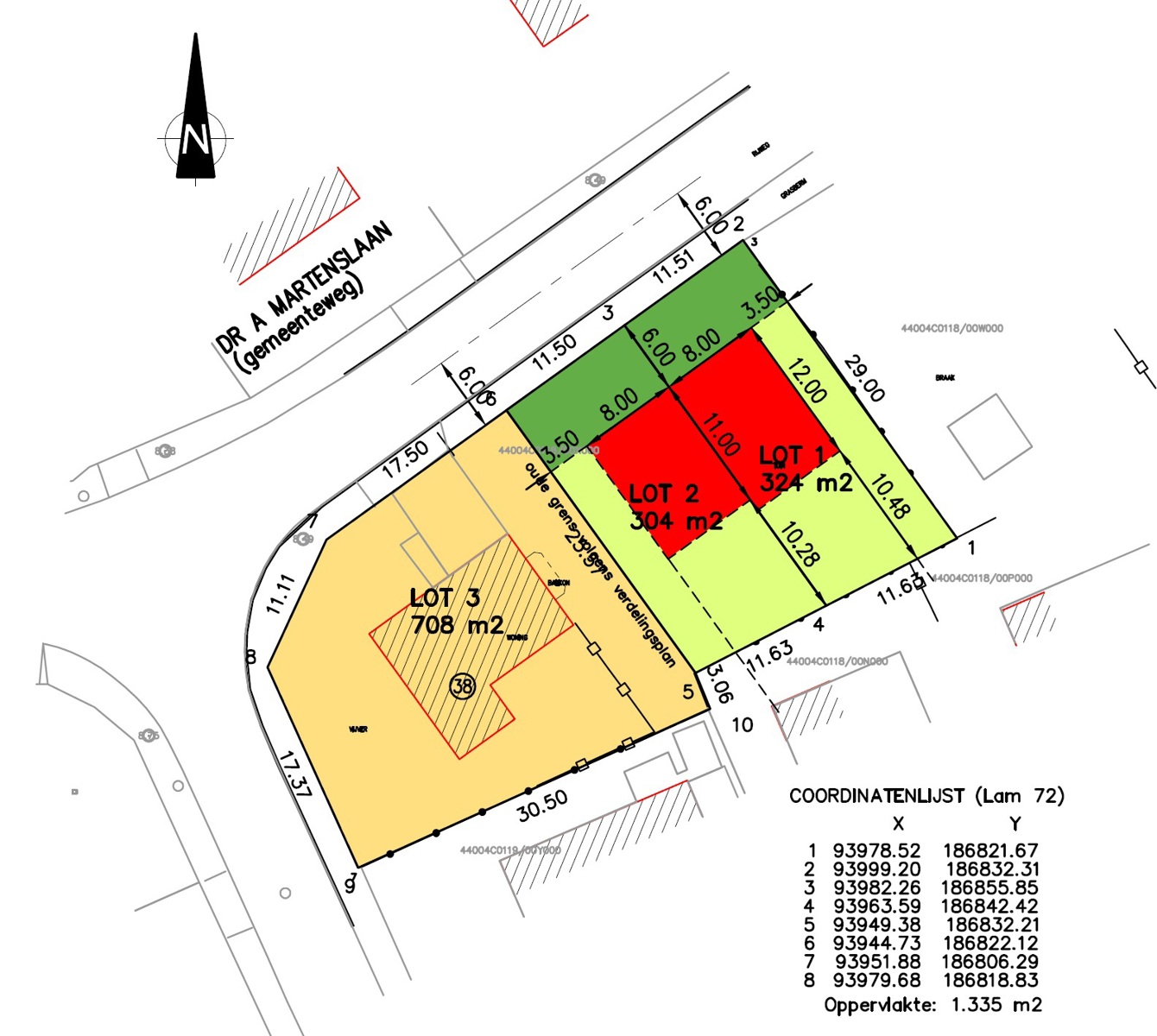 Nieuwbouwwoning in rust en comfort nabij de Leie - LOT 1 - foto 3