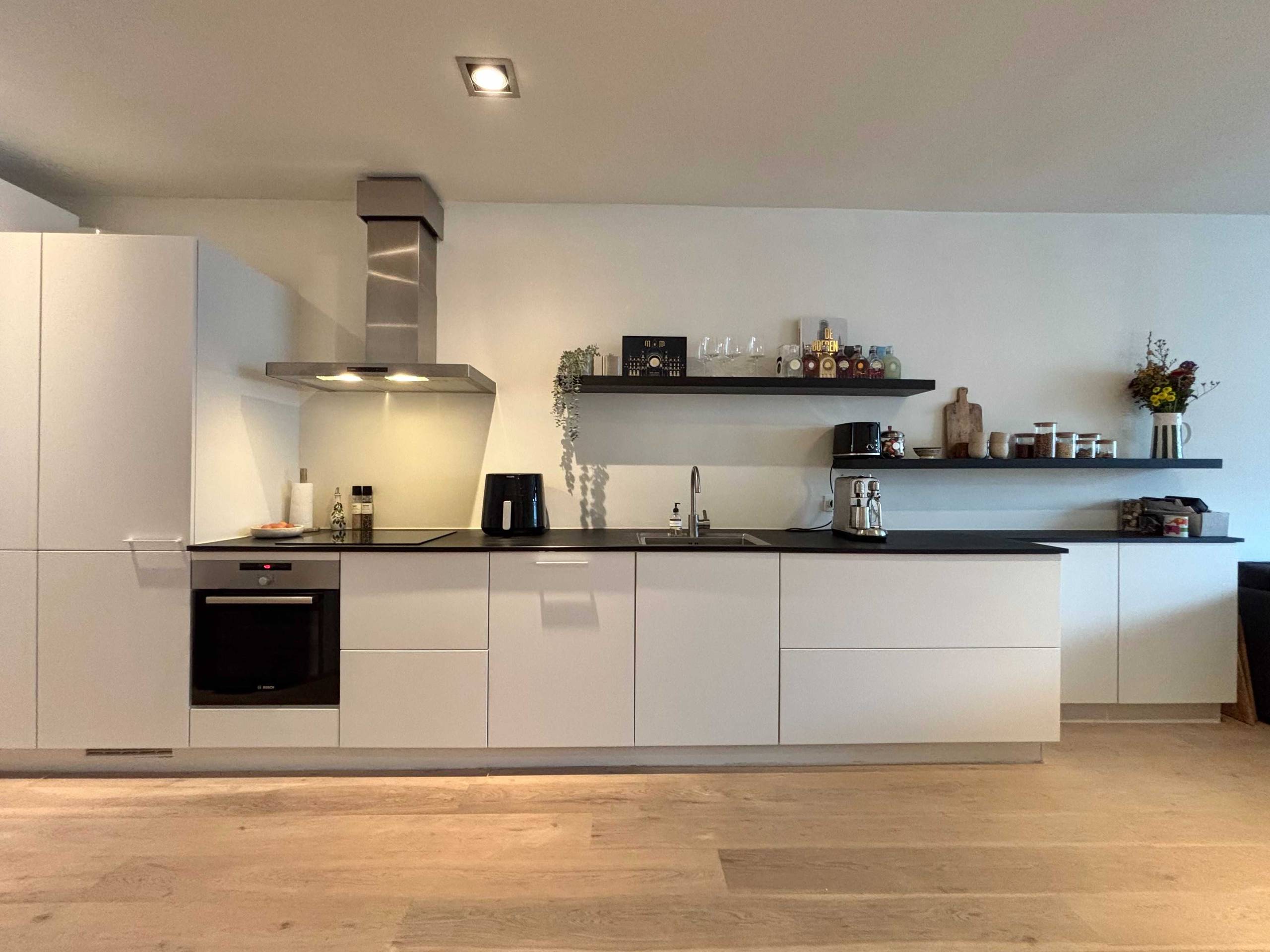 Apartment for sale in Antwerp with 2 bedrooms - photo 4