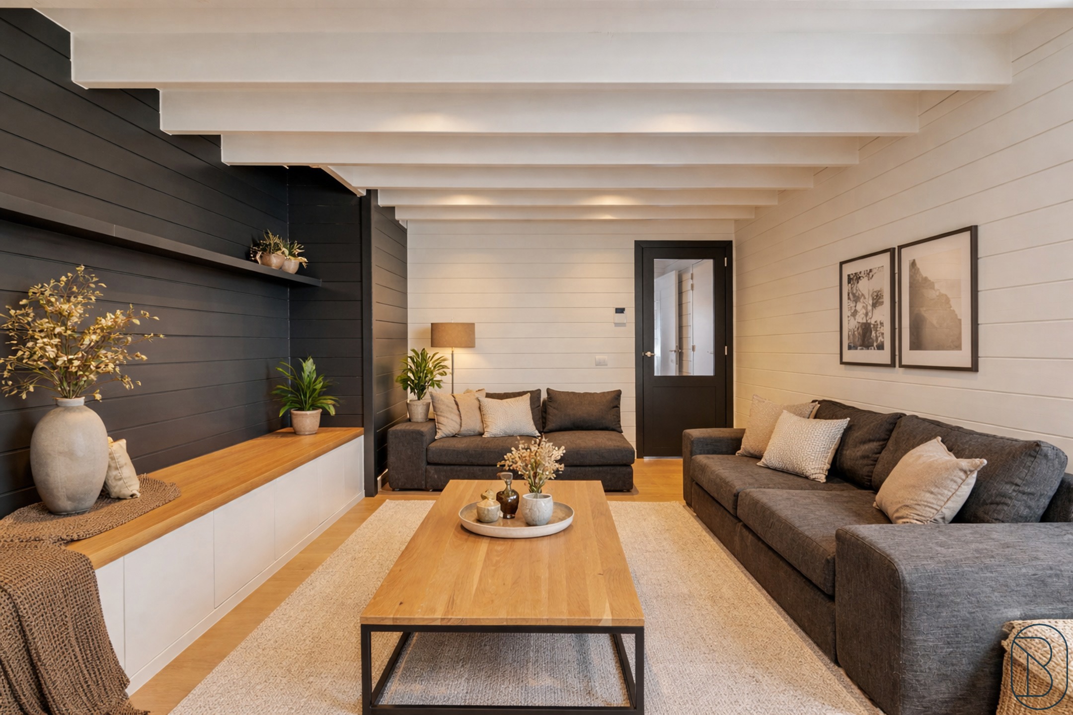 Exclusief Mi Casa duplexappartement met 2 slaapkamers en terras in Roeselare. - foto 5