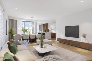 Maison à vendre à Oudsbergen