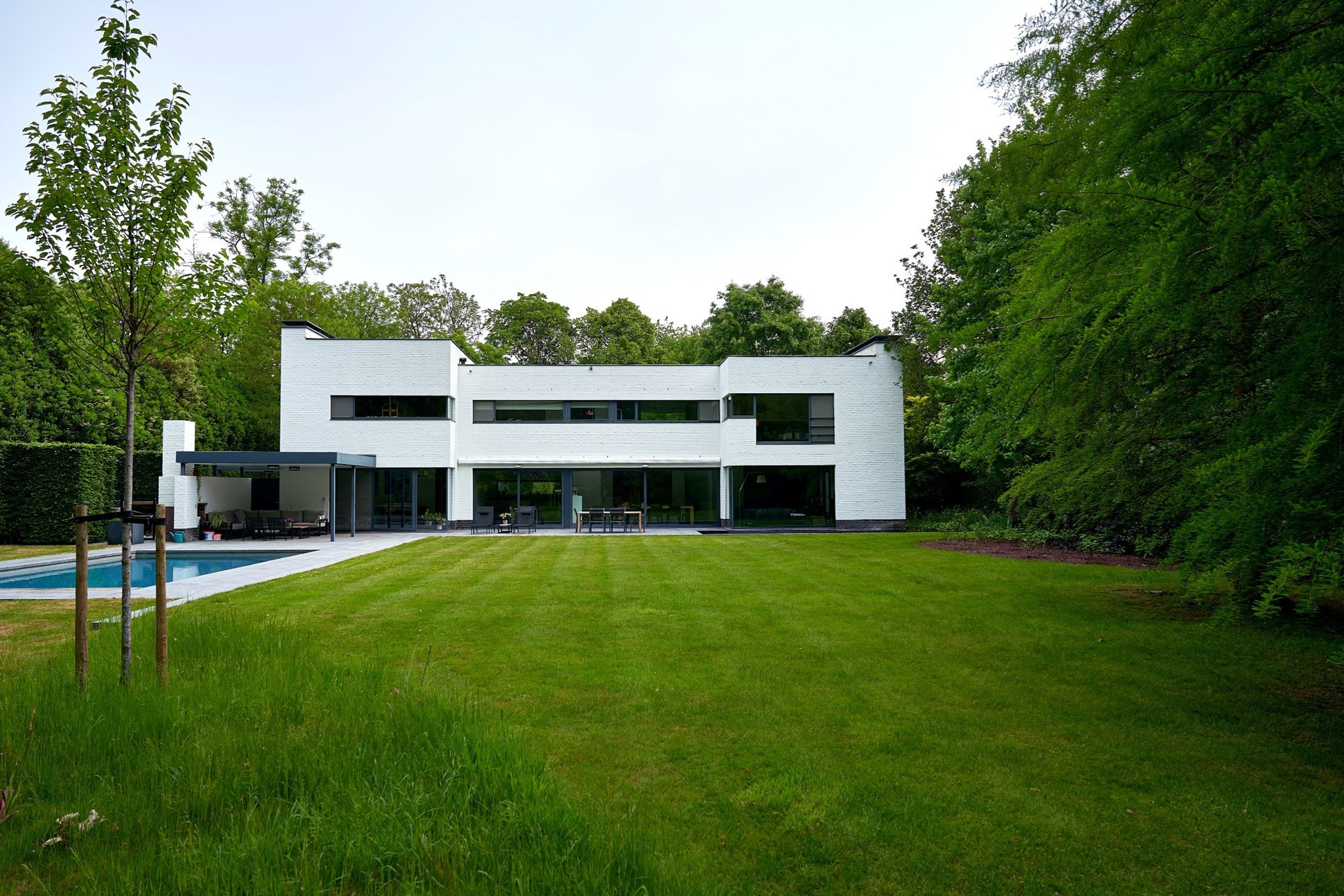 House for sale in Schoten with 6 bedrooms - photo 2