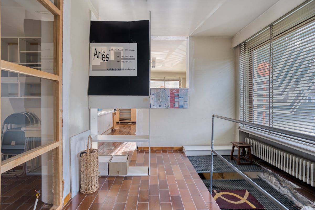 Polyvalent handelspand (180 m²) te koop - foto 2