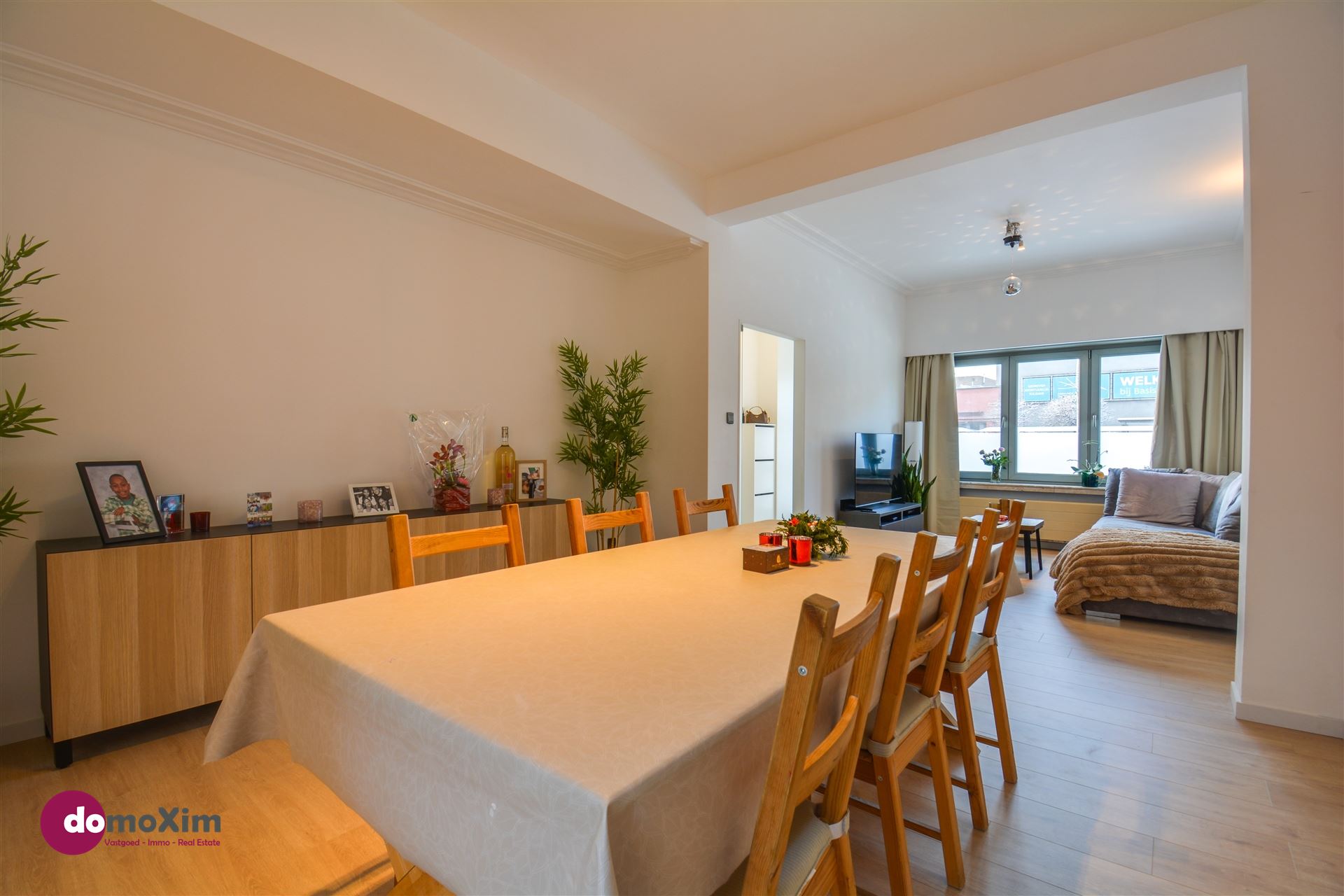 Maison mitoyenne lumineuse, prête à être emménagée et très bien située à Malines - photo 5