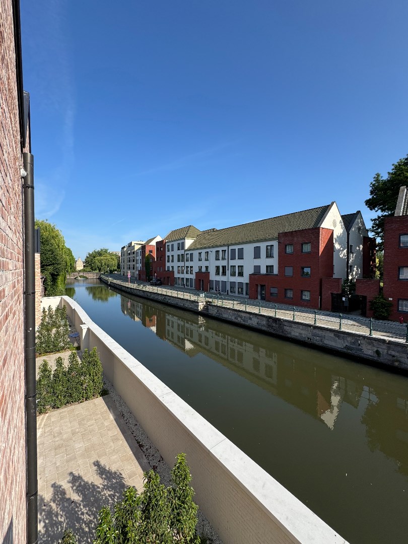 Een verborgen parel aan het water in Gent - foto 2