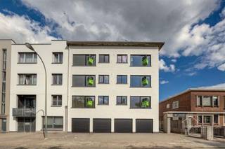 Parking à Anvers - Espace de stockage idéalSitué dans un bâtiment bien entretenu au cœur d'Anvers, ce parking offre une solution sûre et fiable pour...