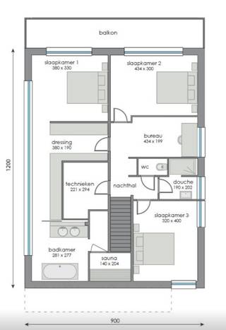 House for sale in Gavere