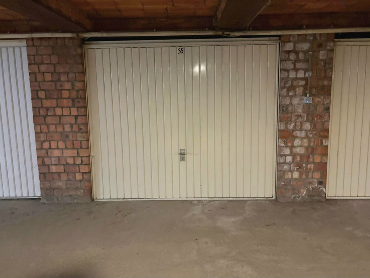 A LOUER : garage à Runkst (Hasselt) - photo 2