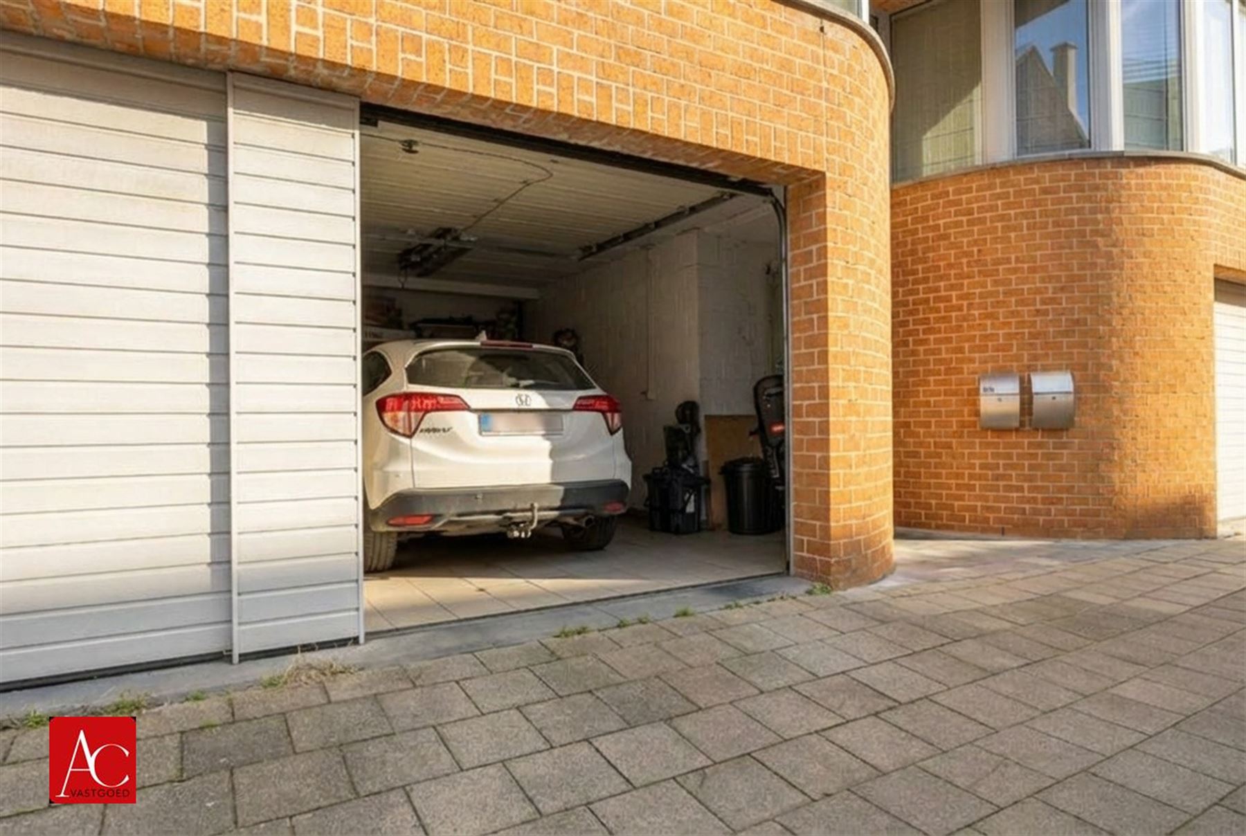 Duplexappartement met Scheldezicht én garage - foto 3