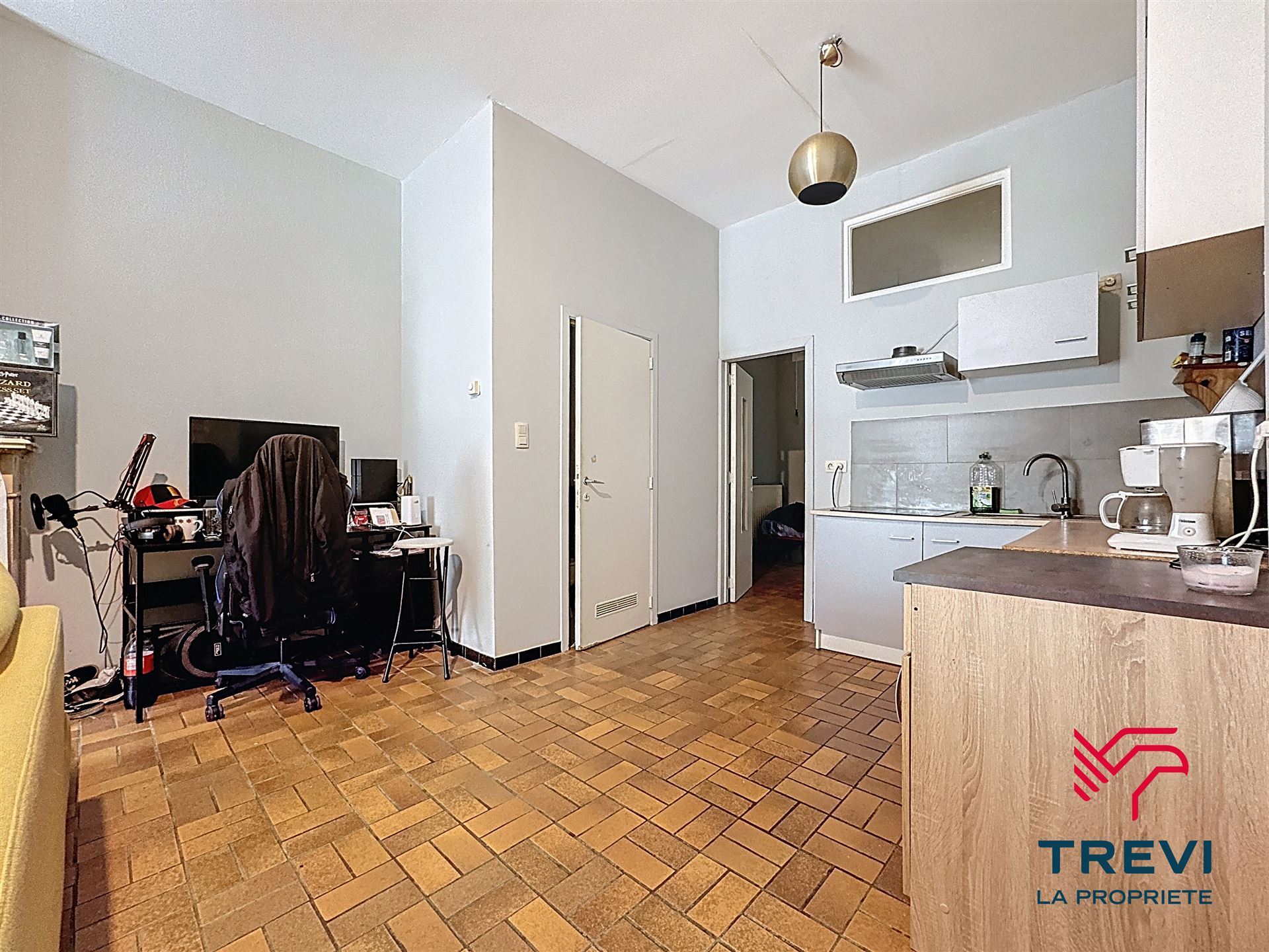 immeuble de rapport 5 unités - photo 4