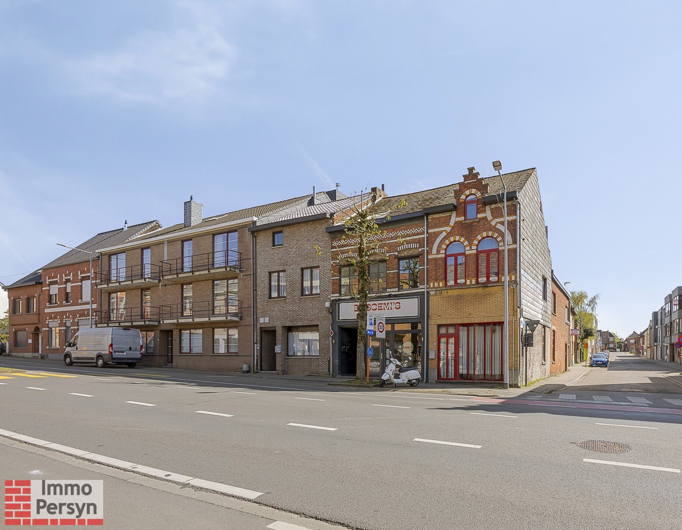 Maison à vendre à Scherpenheuvel avec 3 chambres - photo 3
