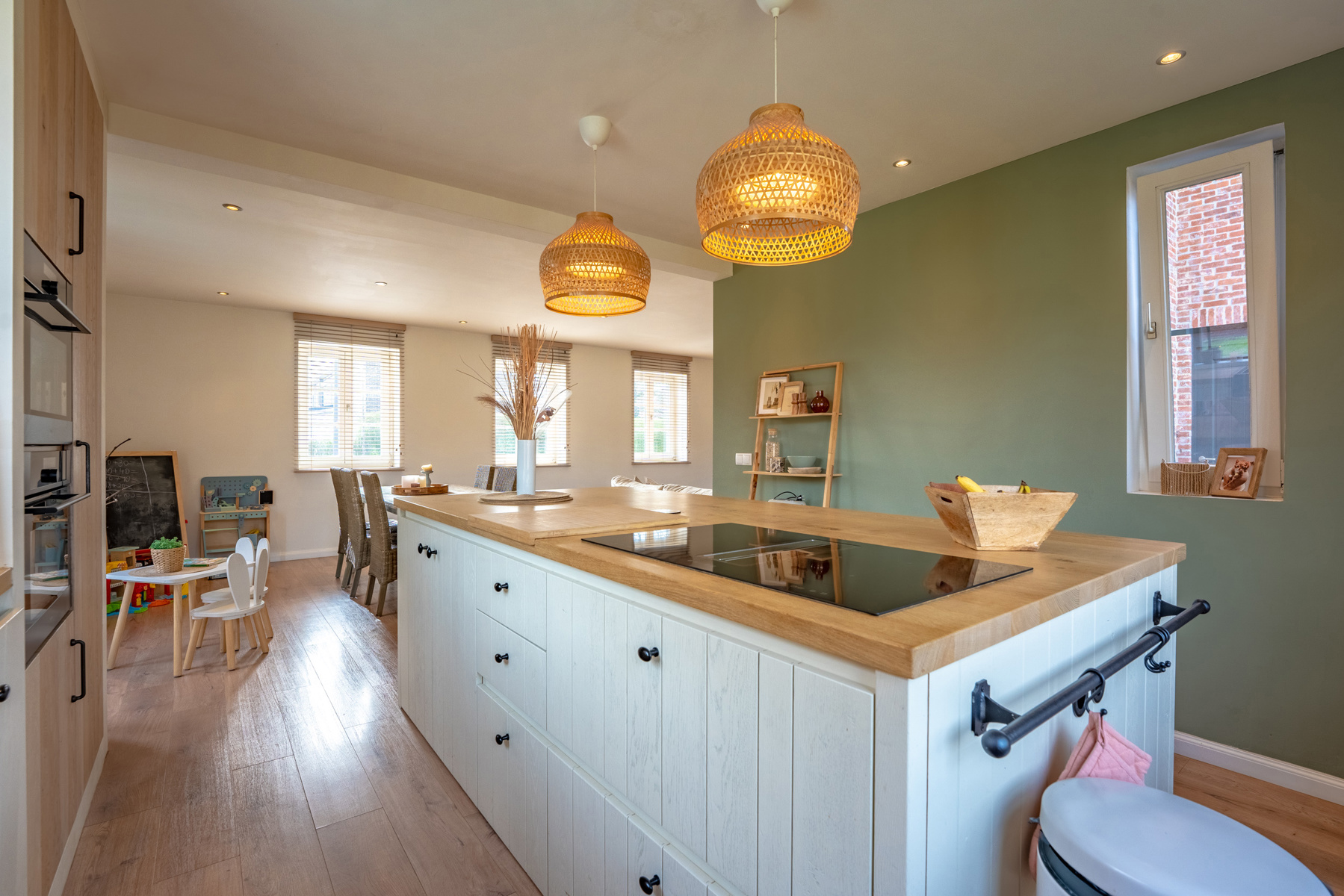 Maison à vendre à Anvers avec 3 chambres - photo 4