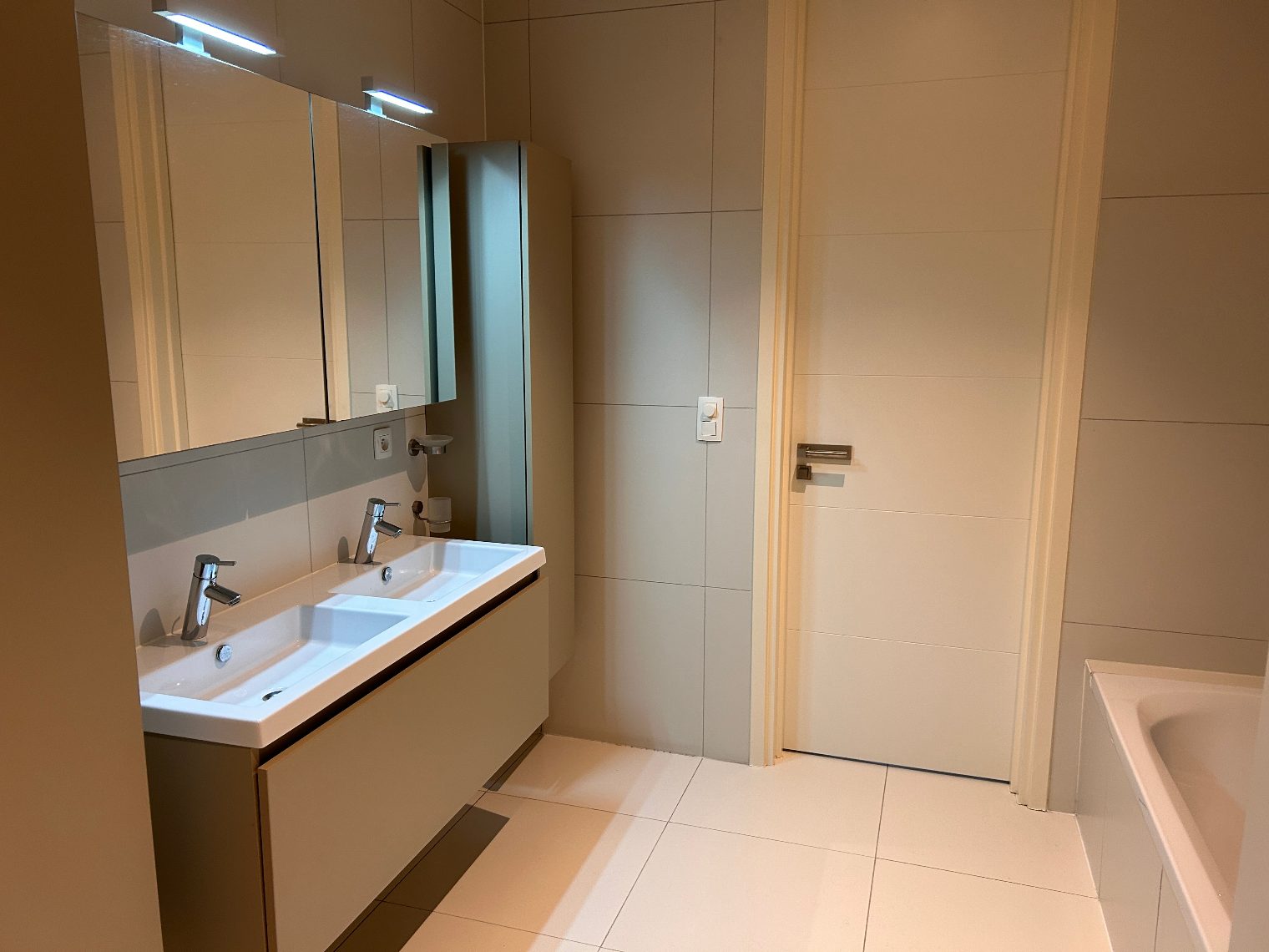 Appartement te koop in Temse met 1 slaapkamer - foto 5