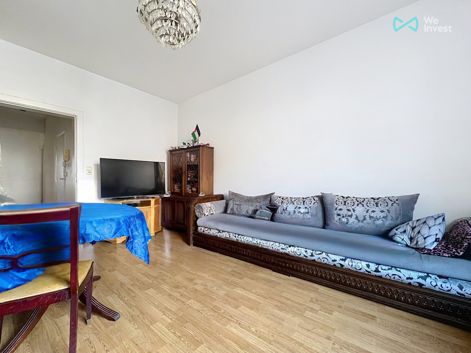 🏡 Te koop – Appartement 2 slaapkamers – Schaarbeek - foto 5