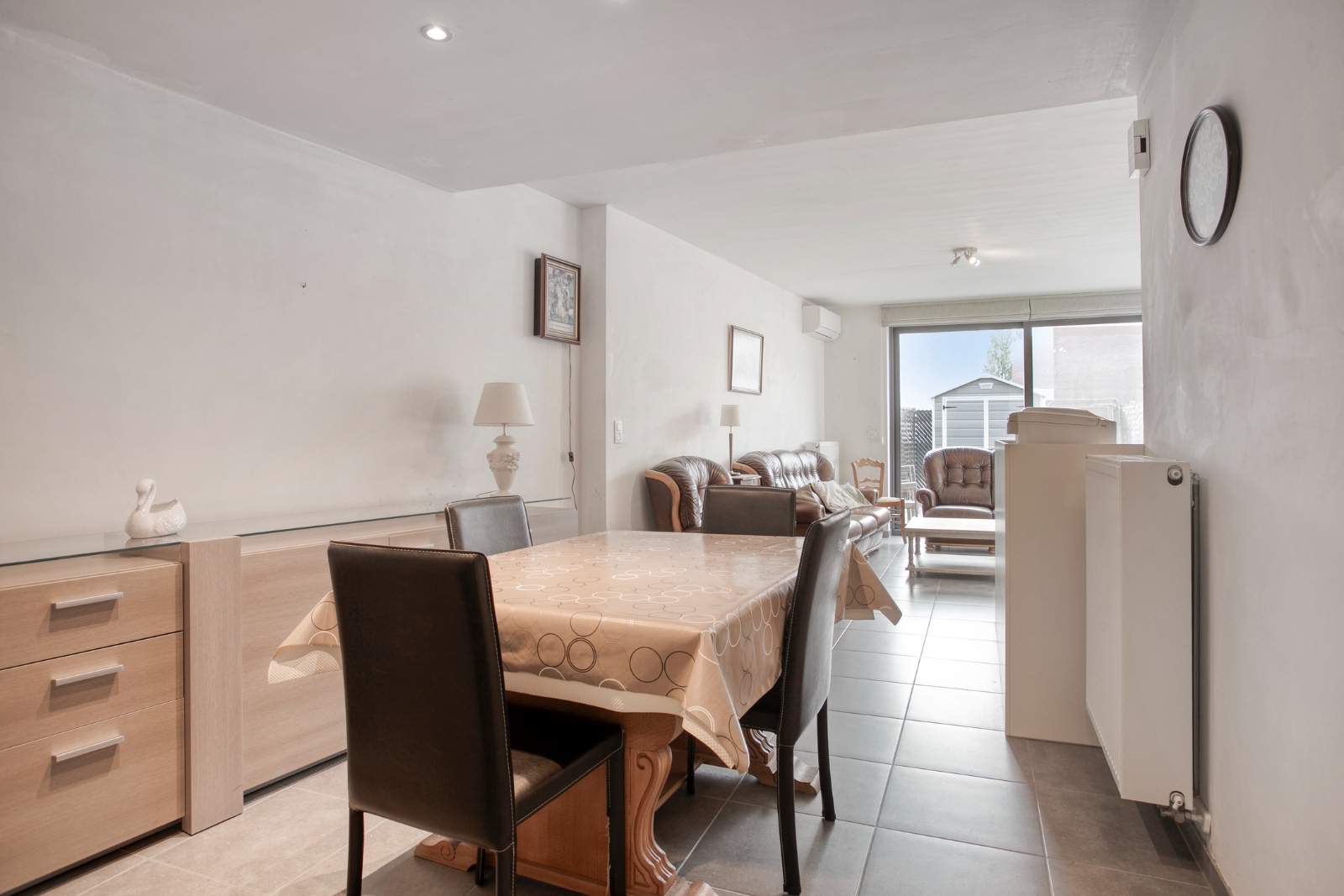 Apartment for sale in Oostnieuwkerke with 1 bedroom - photo 5