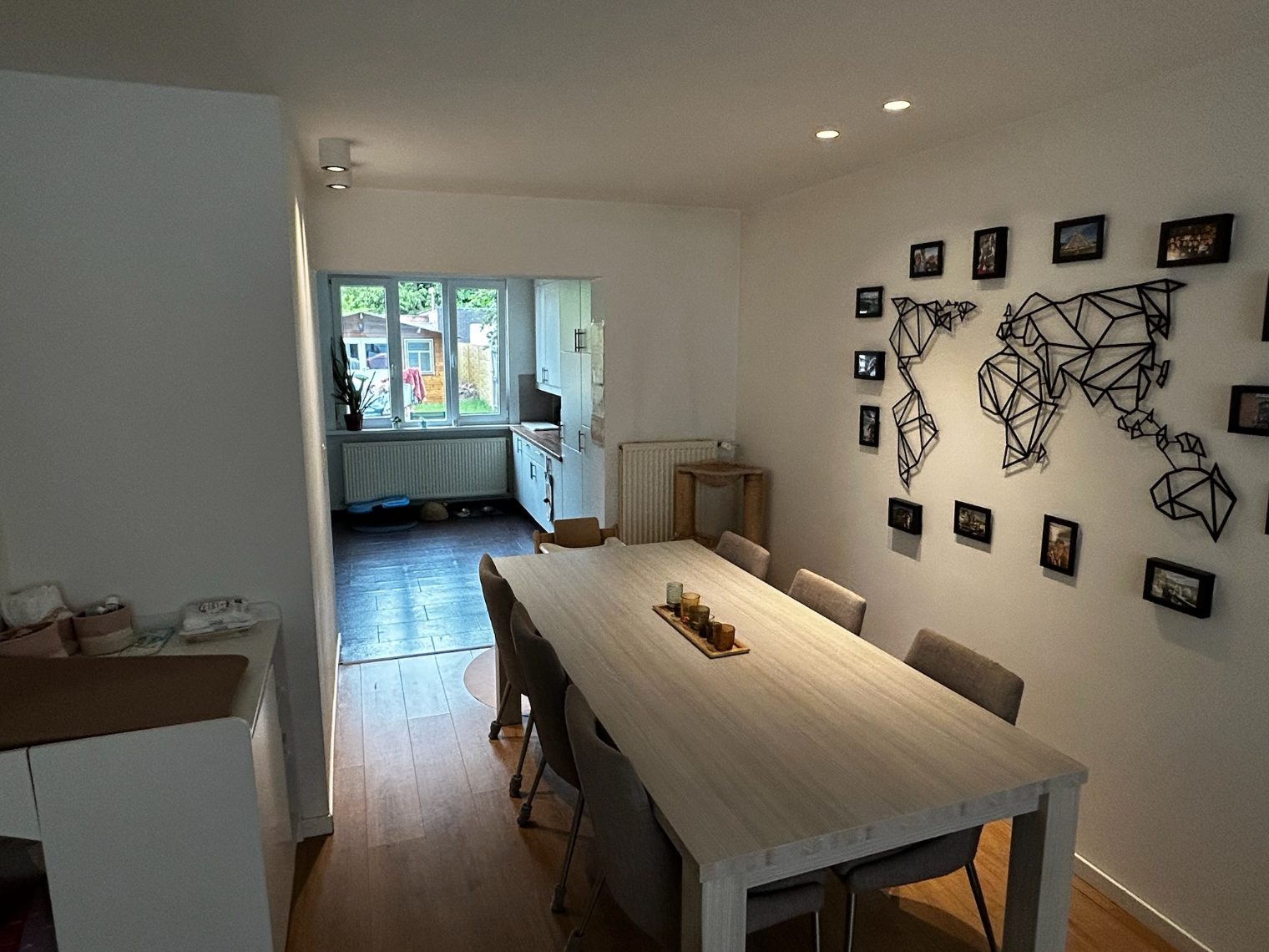 Huis te koop in Schoten met 4 slaapkamers - foto 4