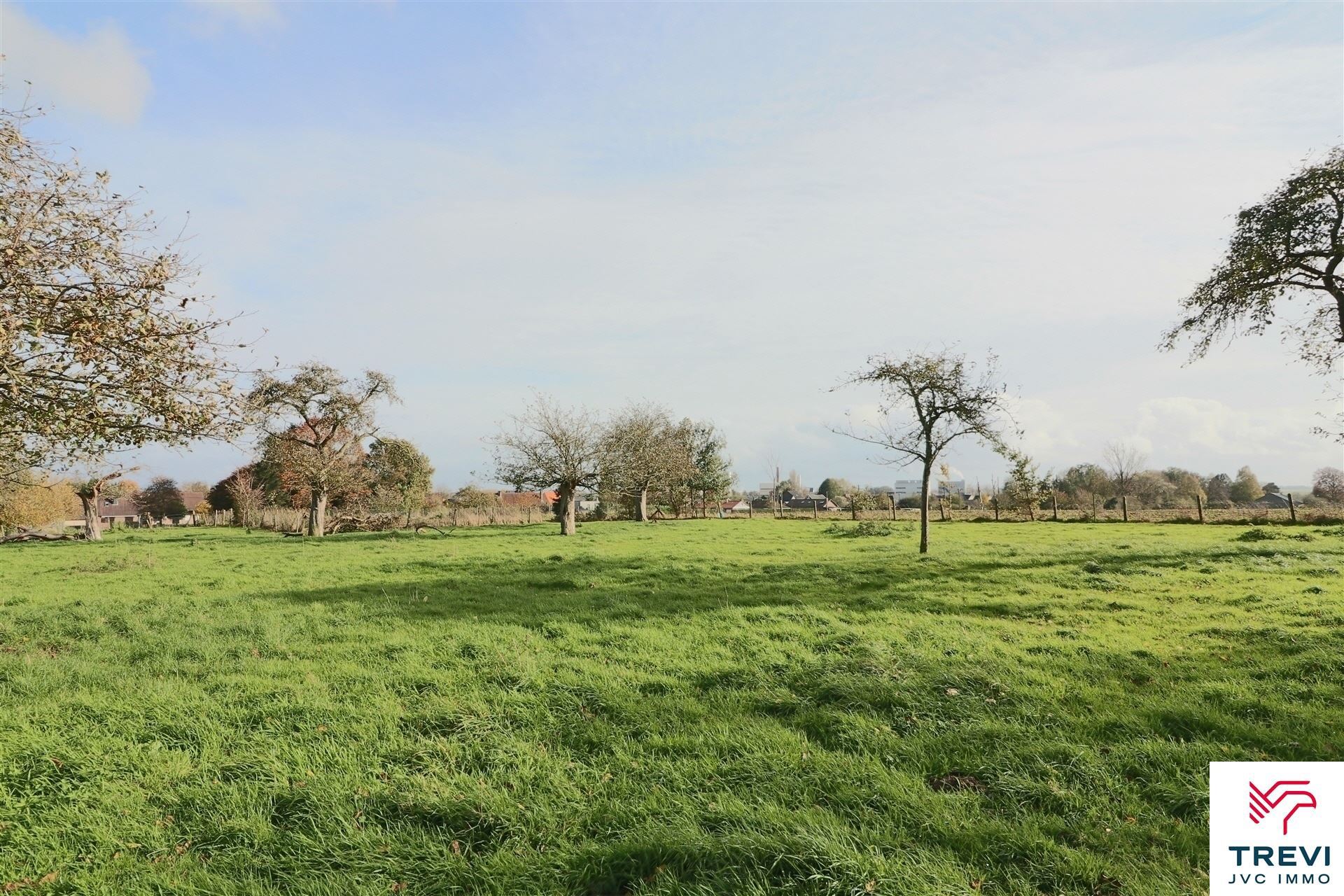 Terrain à bâtir avec vue dégagée arrière sur campagne - photo 2
