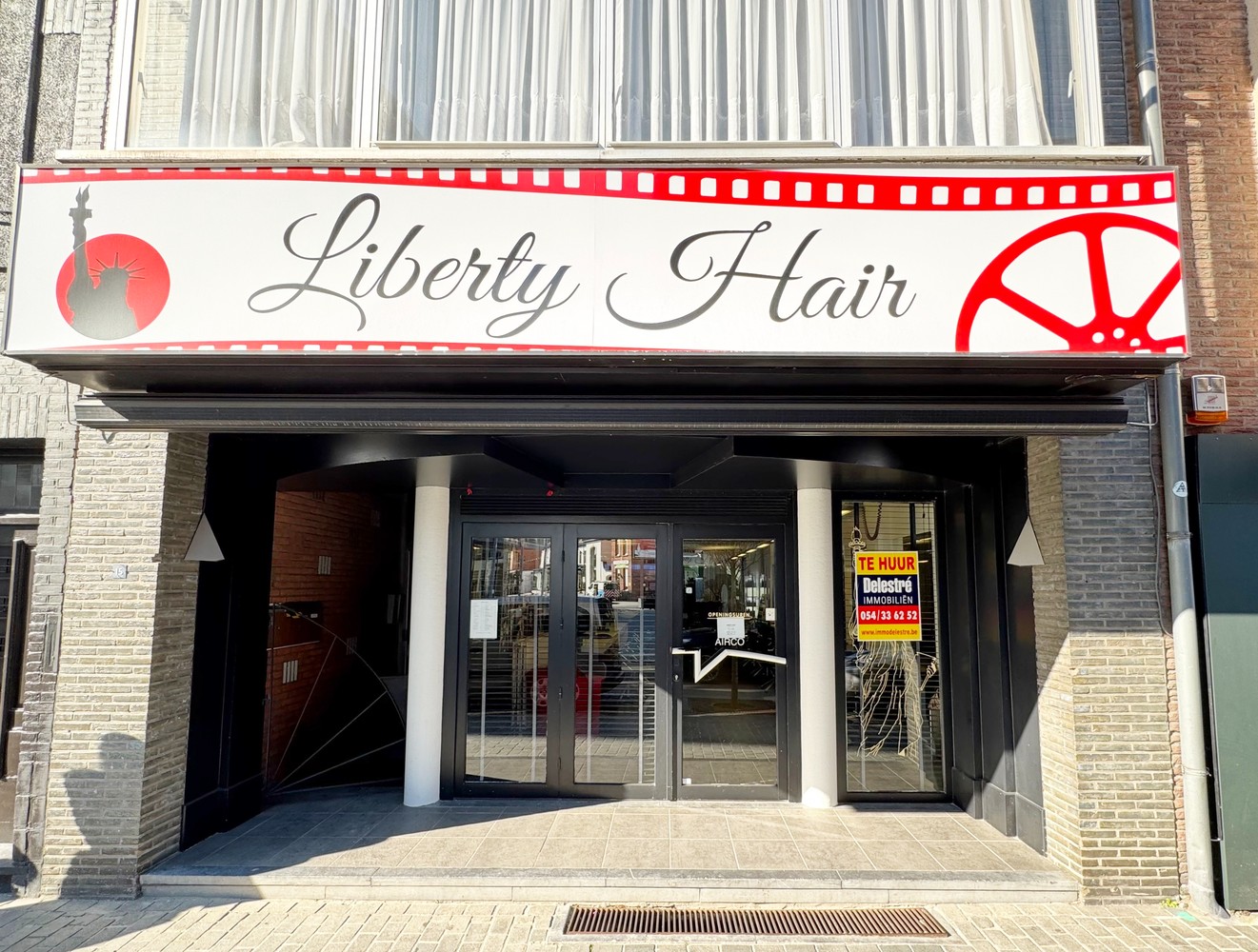 Commercieel gelijkvloers (±110 m²) op toplocatie in centrum Mol - foto 2