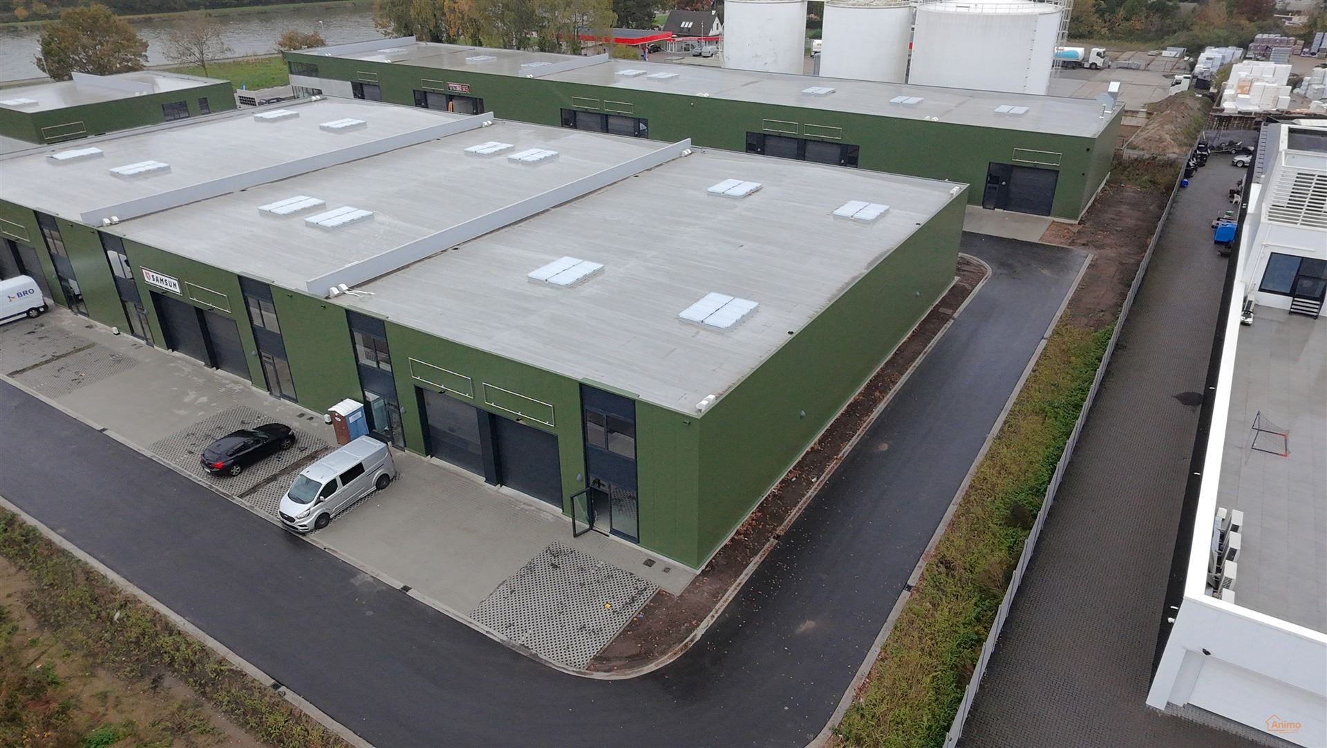 Opslagruimte - foto 4