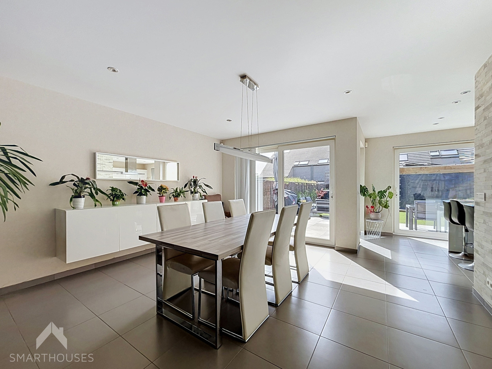 House for sale in Ostend with 4 bedrooms - photo 4
