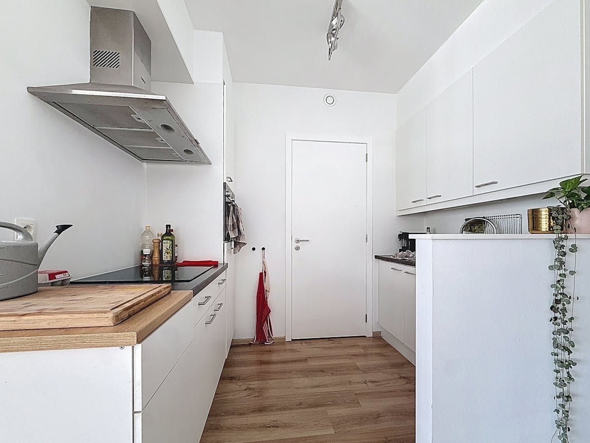 Cosy 2-bedroom apartment for rent in Antwerp - photo 4