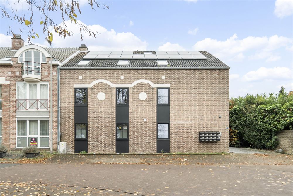 Apartment in Lanaken