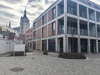 Commercial for sale in Mechelen