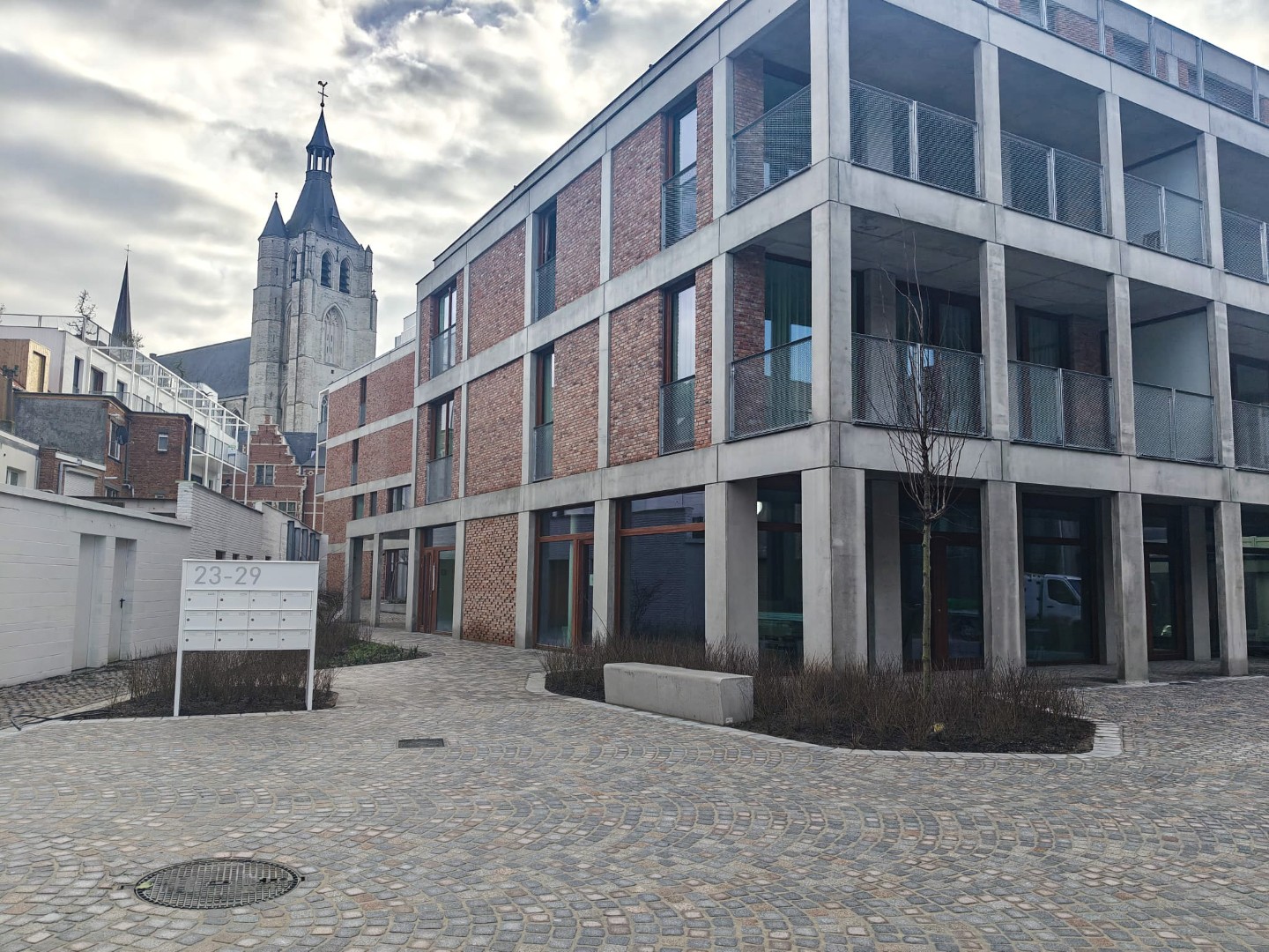 Commercial for sale in Mechelen - photo 3